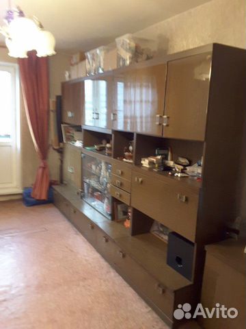 Стенка немецкая