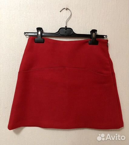 Юбка Zara Woman XS Юбка Zara Woman XS
