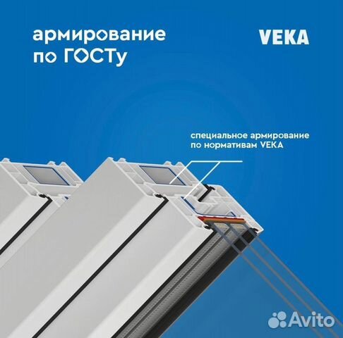 Окна, балконы от производителя Окна, балконы от производителя