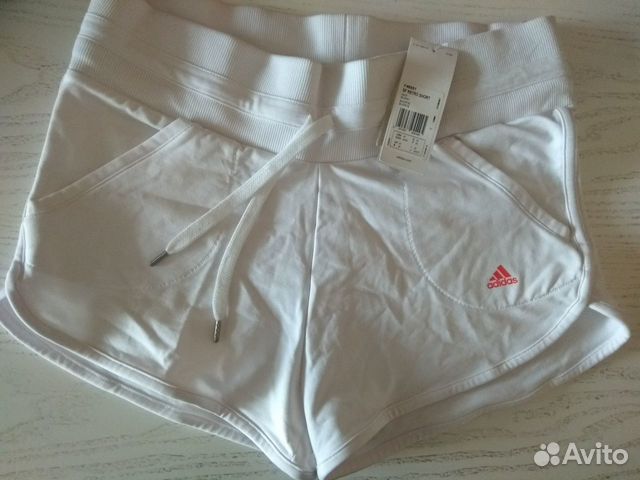 Шорты adidas новые Шорты adidas новые