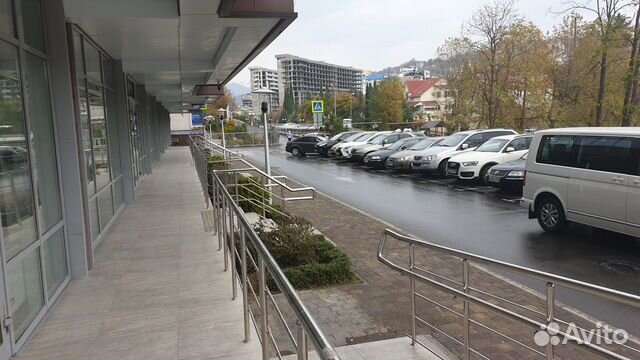 Помещение свободного назначения, 67 м²