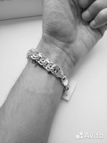 Браслет мужской