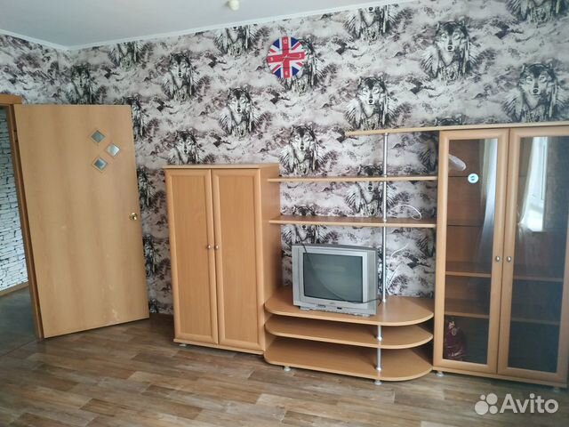 1-к квартира, 41 м², 8/10 эт. 1-к квартира, 41 м², 8/10 эт.
