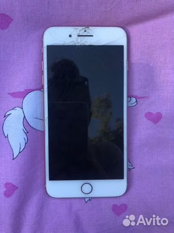 Телефон iPhone 8 Plus Телефон iPhone 8 Plus