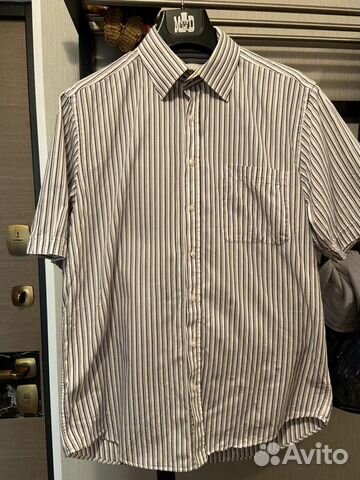 Пакет мужских рубашек размера М Пакет мужских рубашек размера М