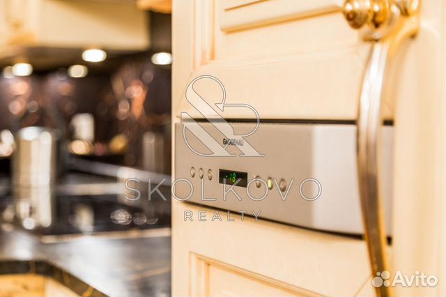 3-к квартира, 160 м², 5/16 эт. 3-к квартира, 160 м², 5/16 эт.