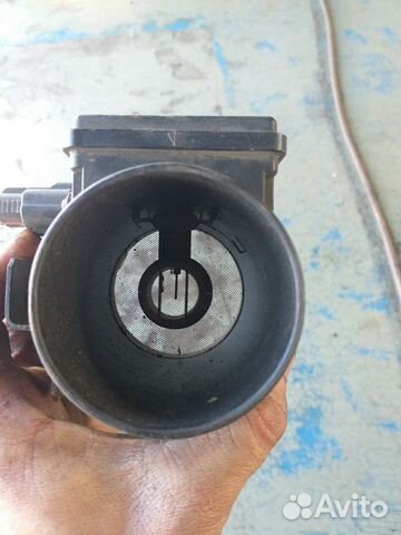 Дмрв мазда KL 47