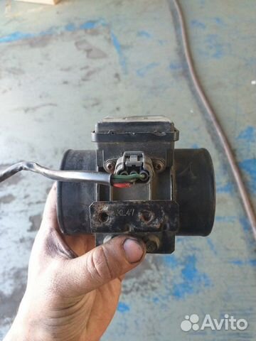 Дмрв мазда KL 47