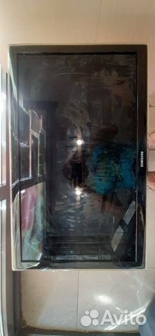 Телевизор Samsung UE32D5520rwxru на запчасти