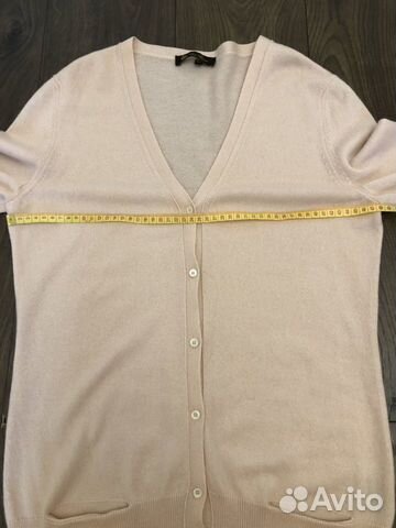Кардиган Loro Piana Кардиган Loro Piana