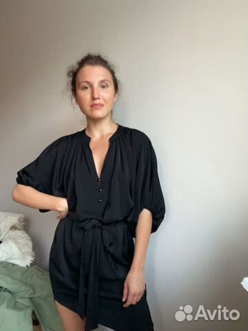 Платье мини Banana Republic Платье мини Banana Republic