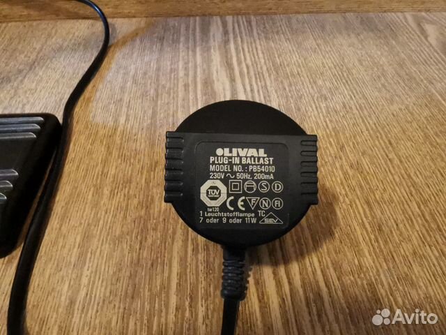 Лампа рабочая Lival Лампа рабочая Lival