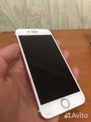iPhone 7 iPhone 7