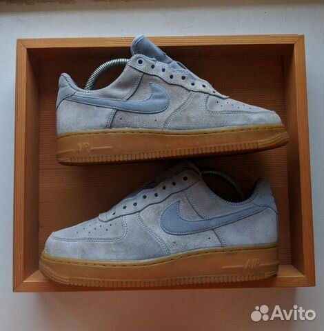 Кроссовки Nike Air Force Кроссовки Nike Air Force