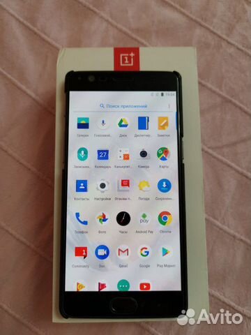 Oneplus 3T 6/64 GB Oneplus 3T 6/64 GB