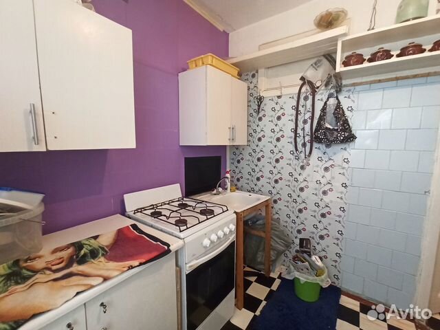 1-к квартира, 30.3 м², 4/5 эт.