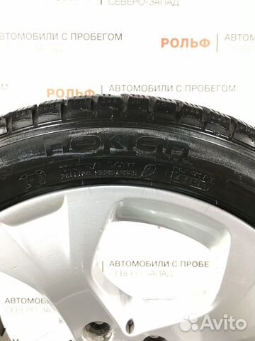 Оригинальные колеса BMW R17 Оригинальные колеса BMW R17
