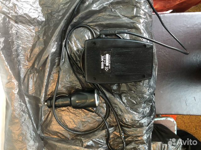 Радар детектор SHO-ME-530STR Радар детектор SHO-ME-530STR