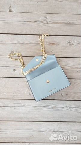 Сумка клатч новая Charles & Keith