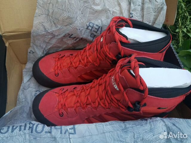 The north face verto s3k II gtx