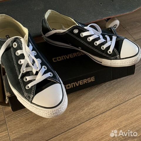 Кеды Converse Chuck Taylor All Star 40 размер