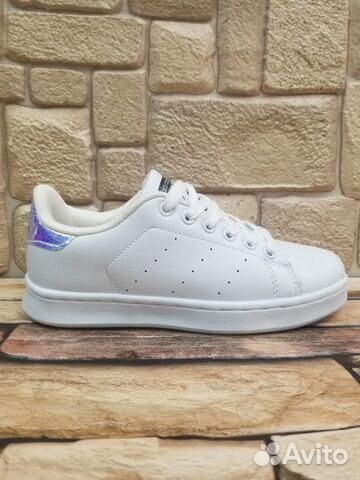 Кроссовки Adidas Кроссовки Adidas
