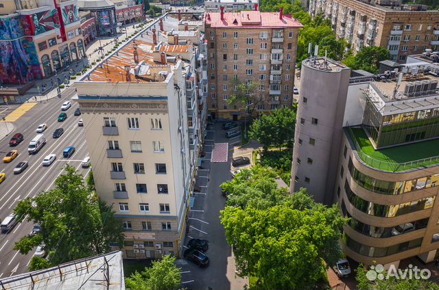 3-к квартира, 96 м², 6/7 эт. 3-к квартира, 96 м², 6/7 эт.