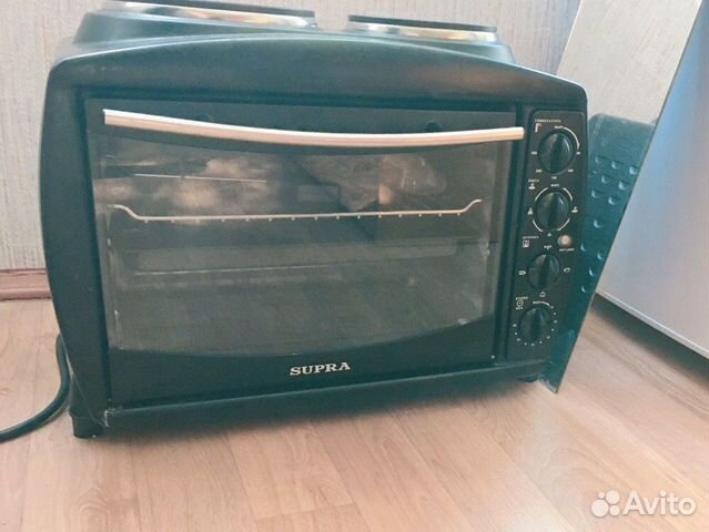 Мини-печь (духовка) Мини-печь (духовка)