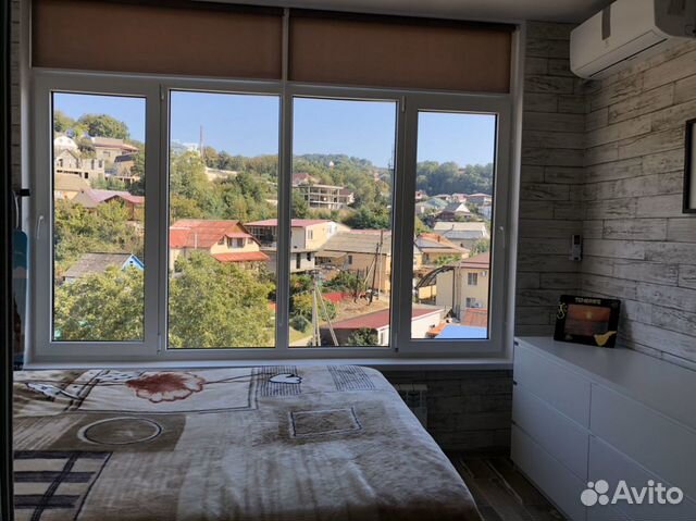 

Квартира-студия, 30,4 м², 1 кровать