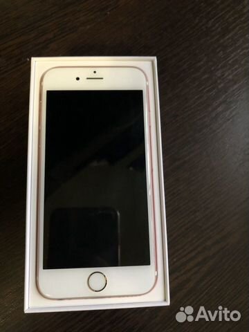 iPhone 6s 32Gb iPhone 6s 32Gb