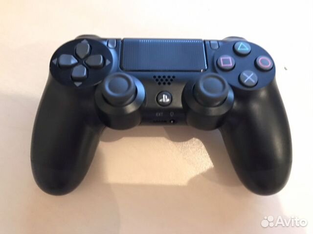Геймпад джойстик для Sony Playstation4