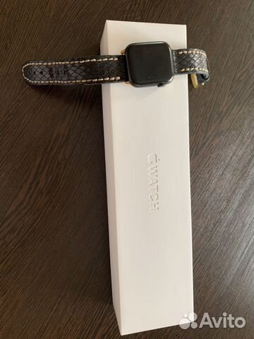 Apple watch series 5