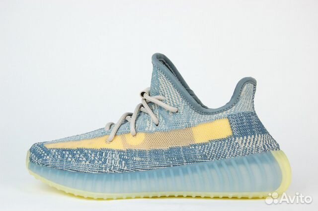 Кроссовки Adidas Yeezy 350 boost v2 Israfil Кроссовки Adidas Yeezy 350 boost v2 Israfil
