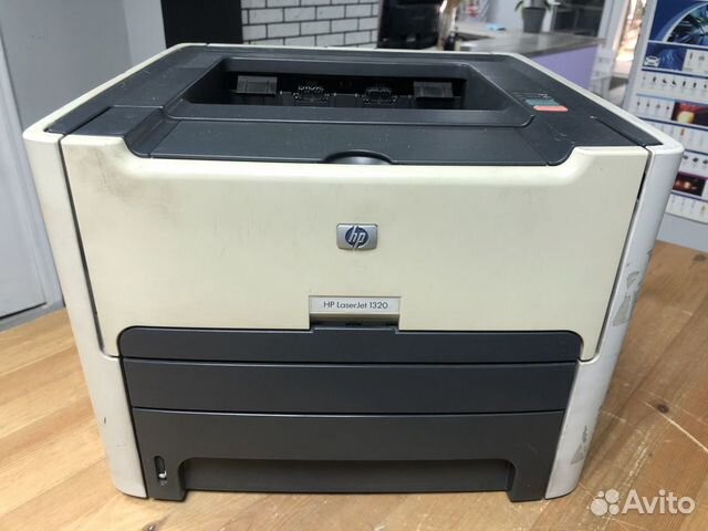 Принтеры HP и kyocera Принтеры HP и kyocera