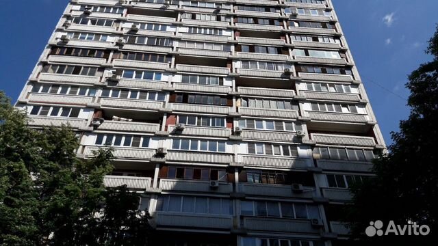 1-к квартира, 35 м², 2/16 эт. 1-к квартира, 35 м², 2/16 эт.