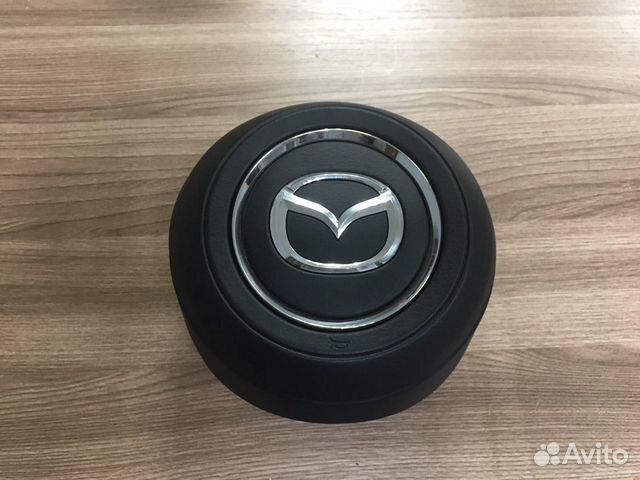 Подушка безопасности Мазда 6 gj gl Mazda 6 gj gl