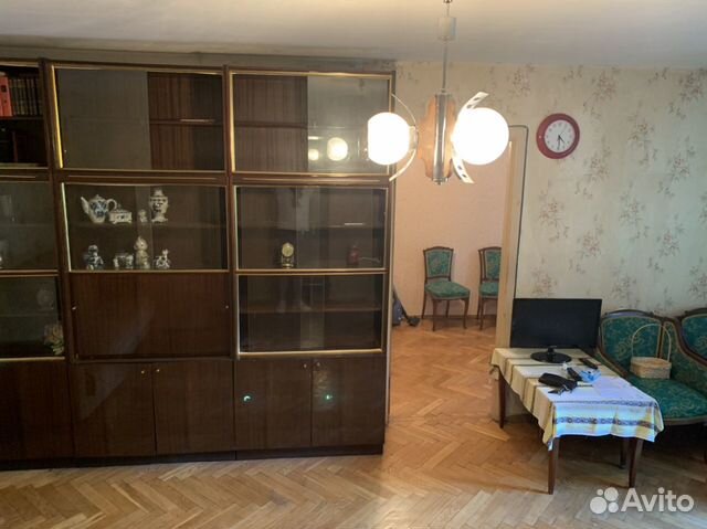 2-к квартира, 45 м², 3/5 эт. 2-к квартира, 45 м², 3/5 эт.