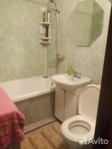 1-к квартира, 35 м², 8/12 эт.