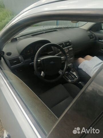 Ford Mondeo 2.0 AT, 2006, 190 000 км Ford Mondeo 2.0 AT, 2006, 190 000 км