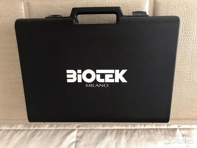 Машинка для перманентного макияжа Biotek stilus Машинка для перманентного макияжа Biotek stilus