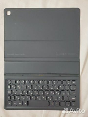 Чехол клавиатура для Samsung Galaxy Tab S5e