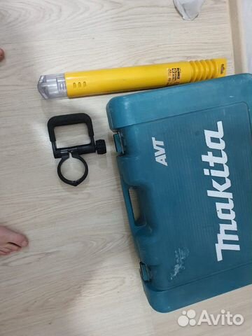 Перфоратор Makita HR5211c Japan