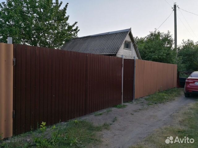 Дача 20 м² на участке 5 сот.