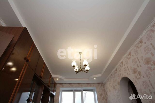3-к квартира, 71.4 м², 4/5 эт.