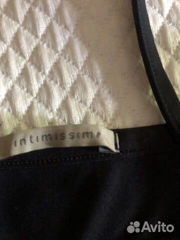 Базовые майки Intimissimi размер S Базовые майки Intimissimi размер S