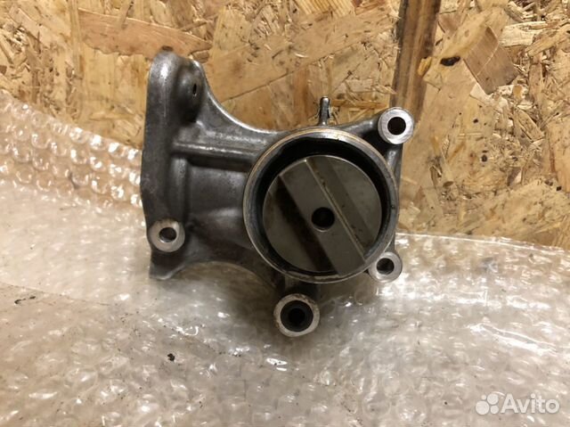 Привод тнвд F20 F30 bmw 11127607120