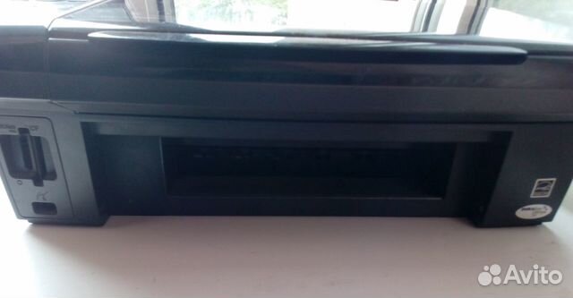 Epson stylus tx410 Epson stylus tx410