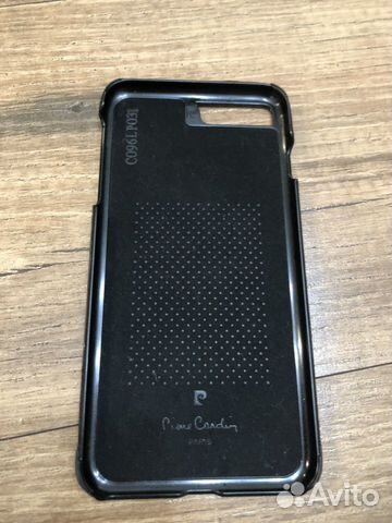 Новый чехол для iPhone 7 plus, 8 plus