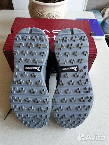 Ботинки Under Armour Verge 2 Low GTX Размер 9,5US