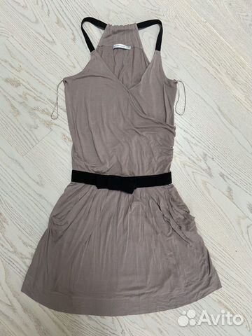 Платье See by Chloe